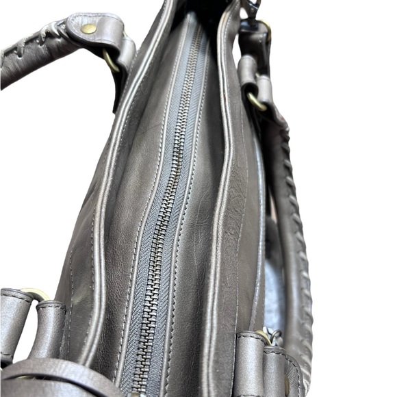 Latico leather handbag - Picture 7 of 8